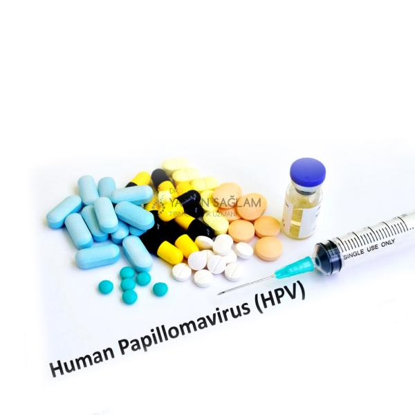 HPV’nin Kesin Bir Tedavisi Var Mıdır?
